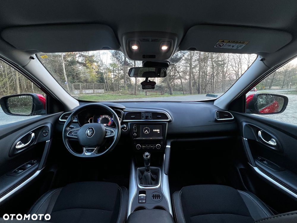 Renault Kadjar 1.2 Energy TCe Intens - 20