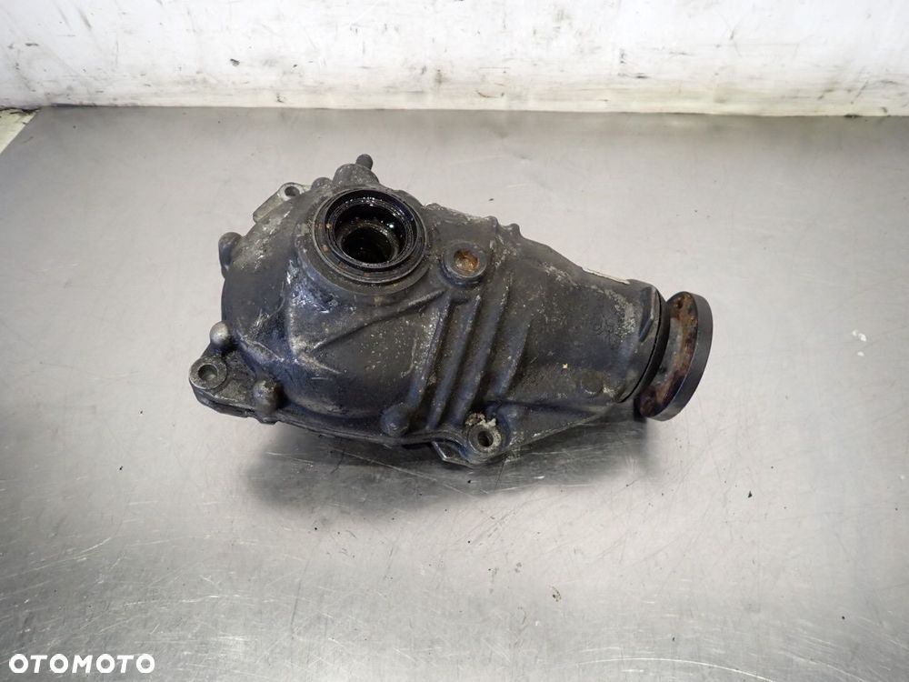 DYFERENCJAŁ PRZÓD 3.91 BMW E91  7533567 - 1