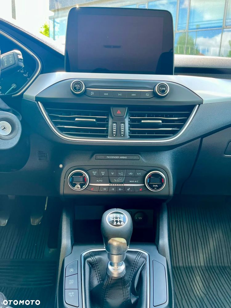 Ford Focus 1.5 EcoBlue Trend Edition - 16
