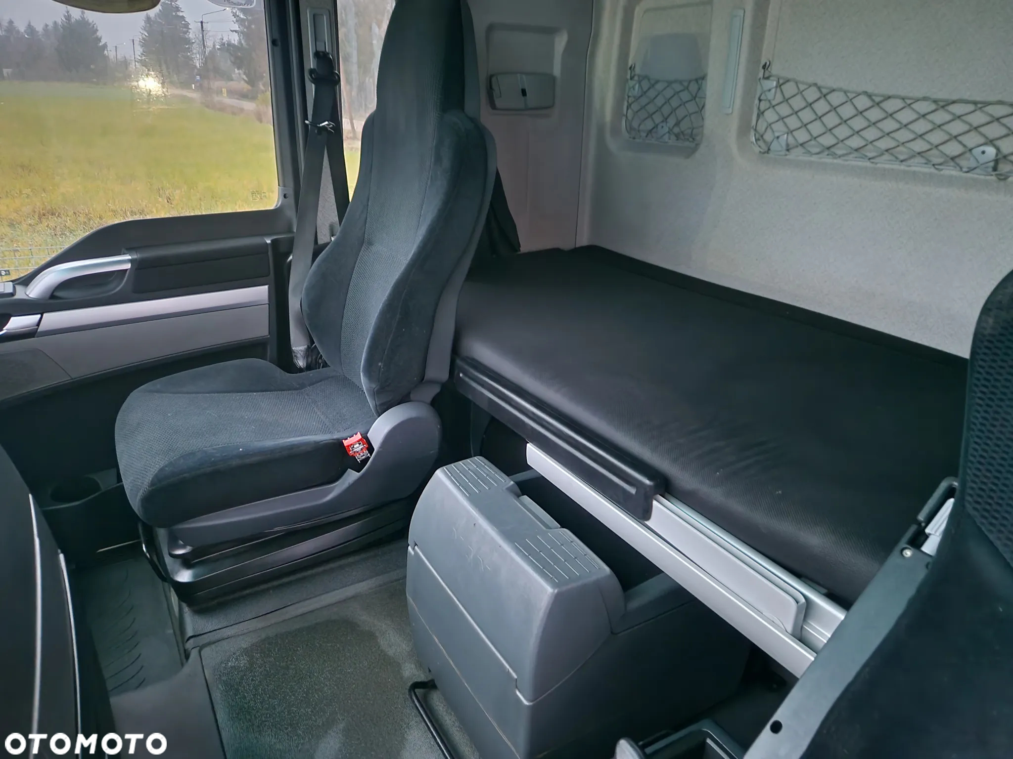 MAN TGX 440 - 21
