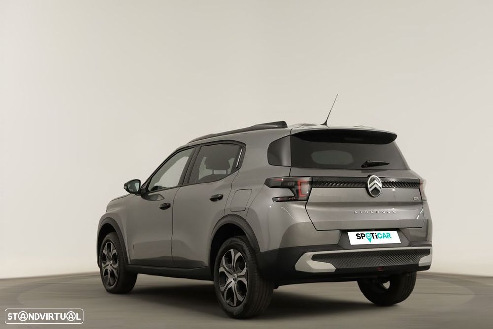 Citroën C3 Aircross 1.2 PureTech Plus - 3