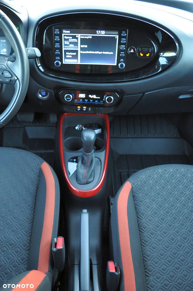 Toyota Aygo X 1.0 VVT-i Style CVT - 24