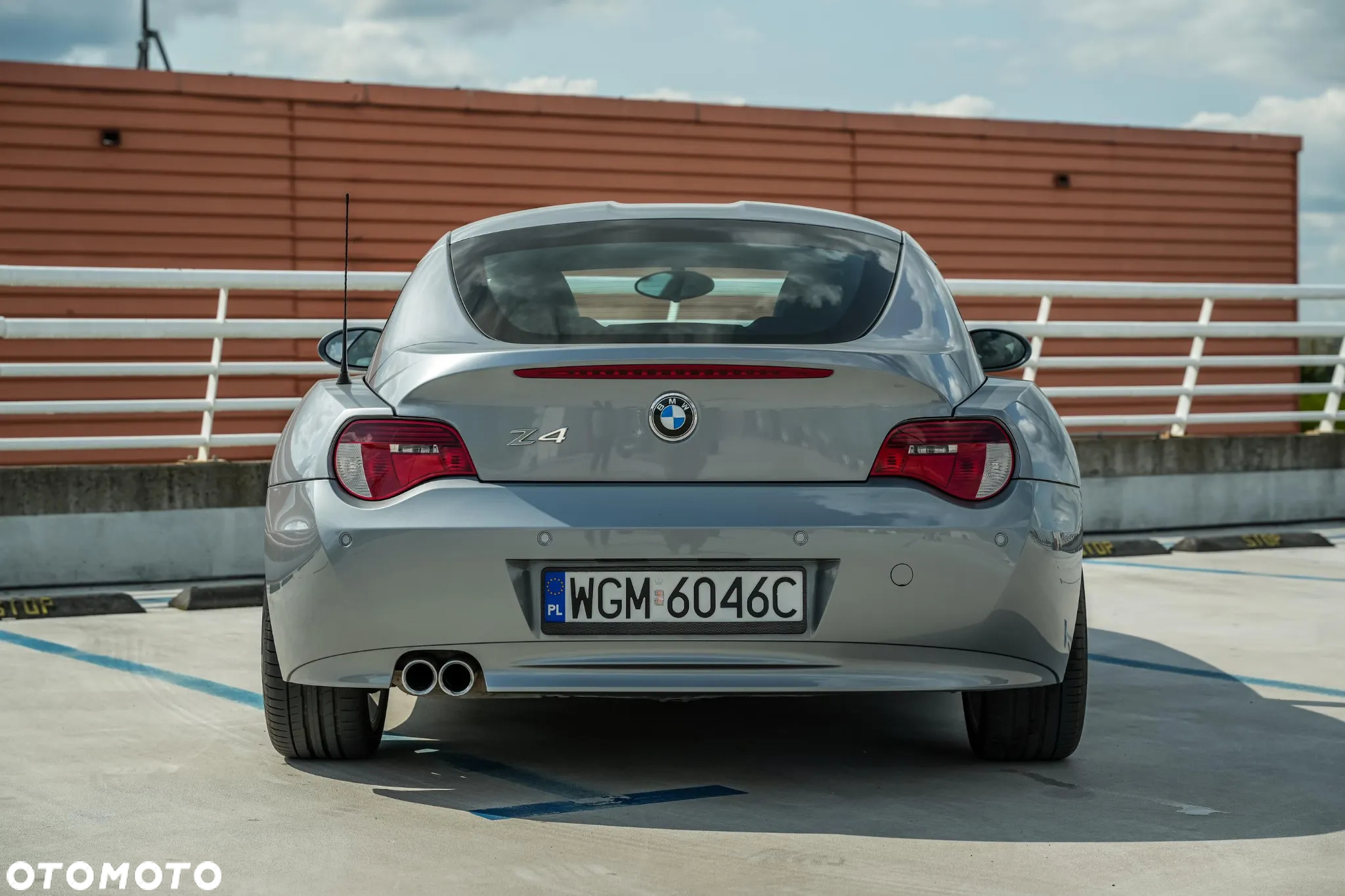 BMW Z4 - 11