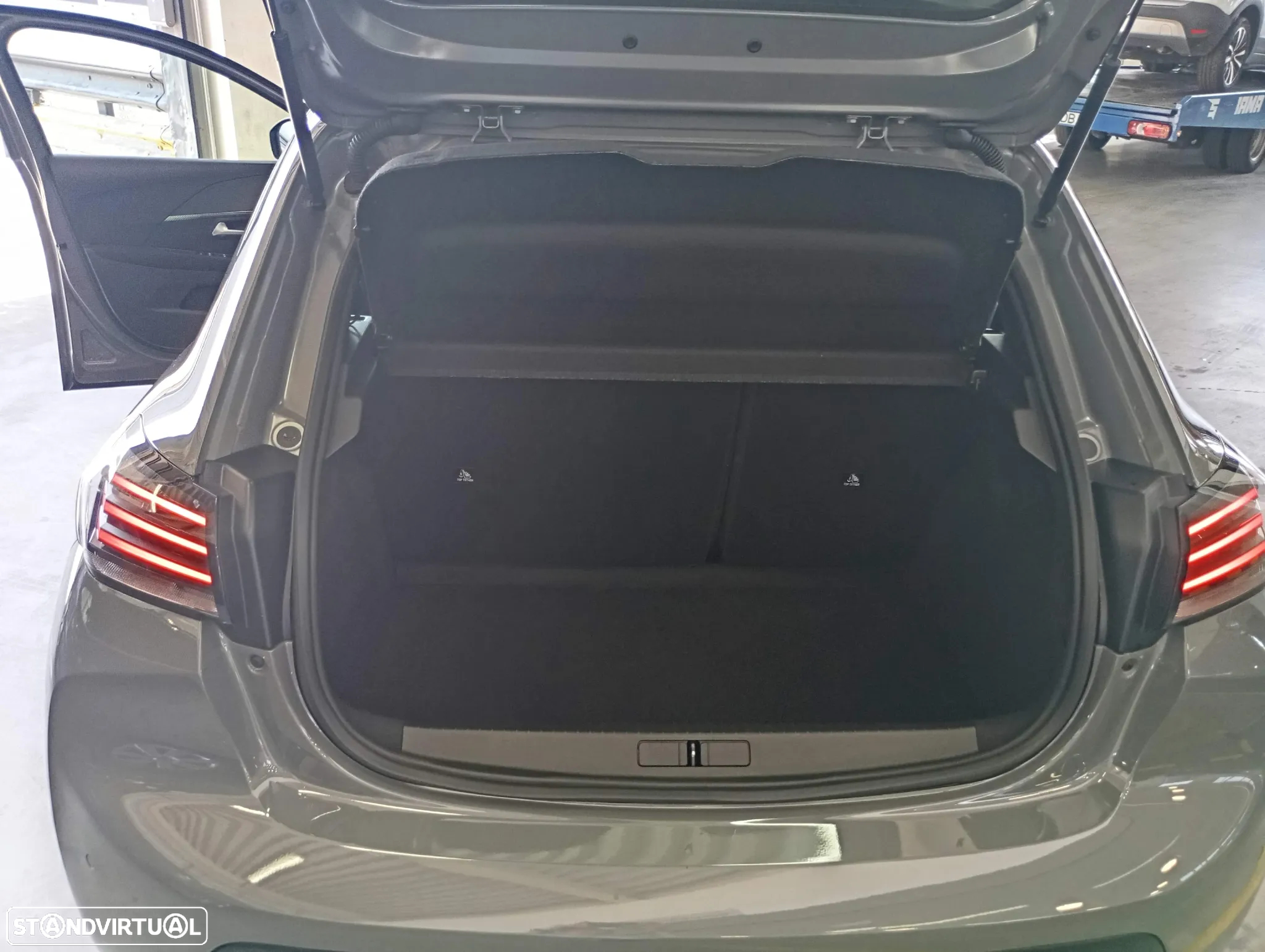 Peugeot 208 1.2 PureTech Active - 7