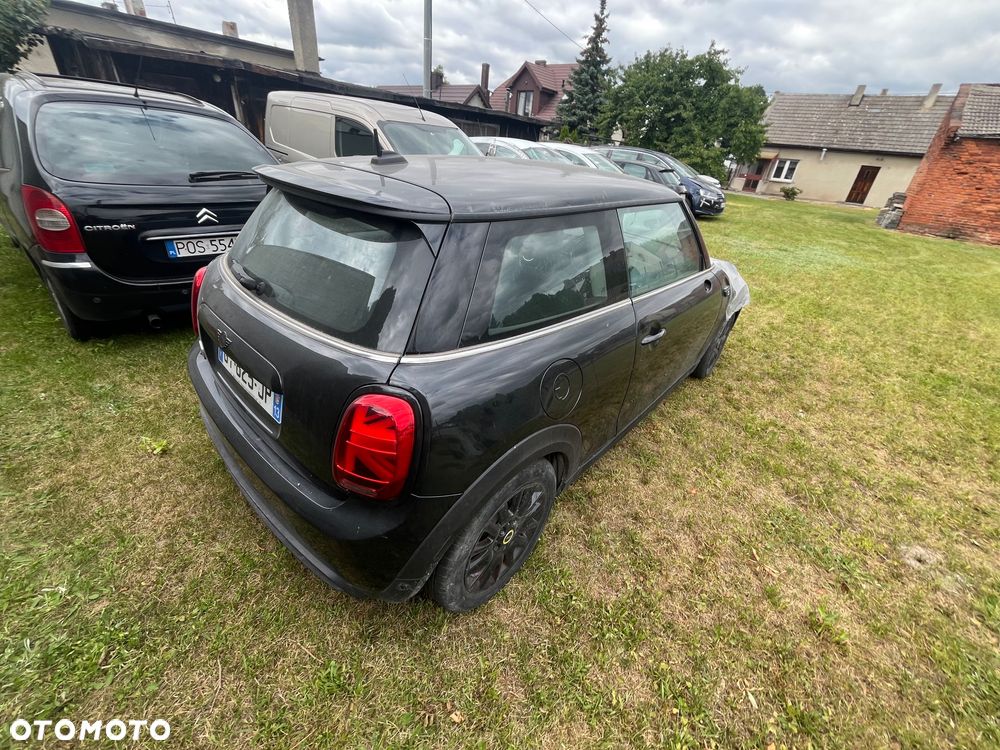MINI Cooper SE - 2