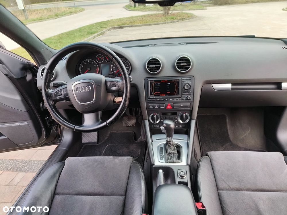 Audi A3 Sportback - 26