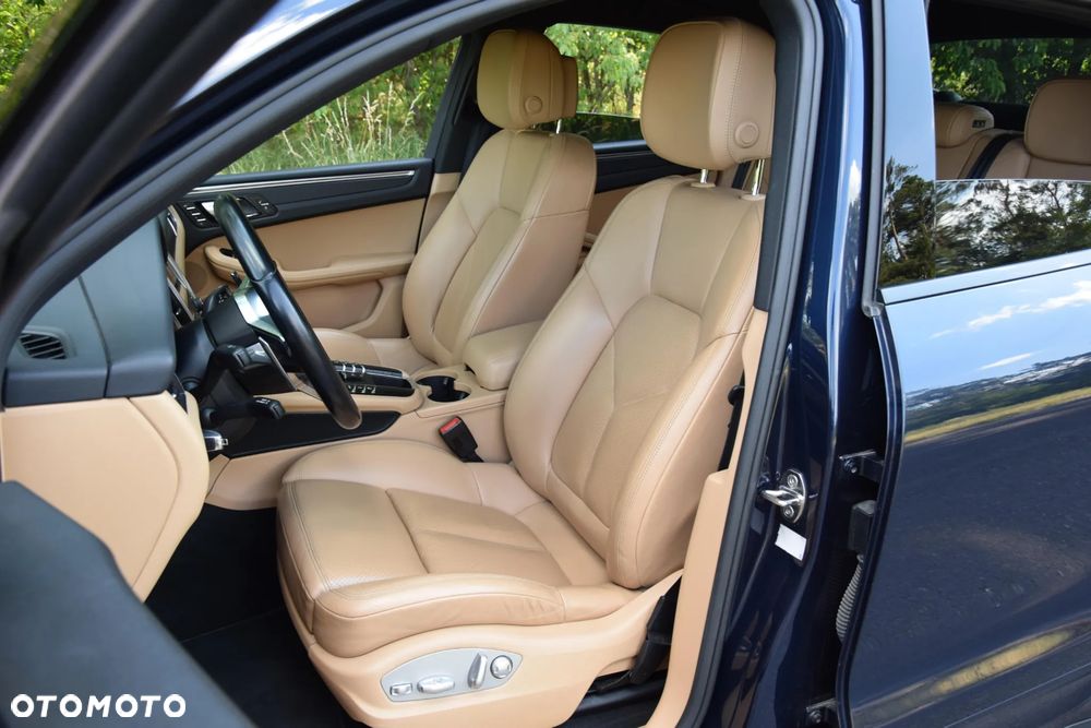 Porsche Macan Standard - 19