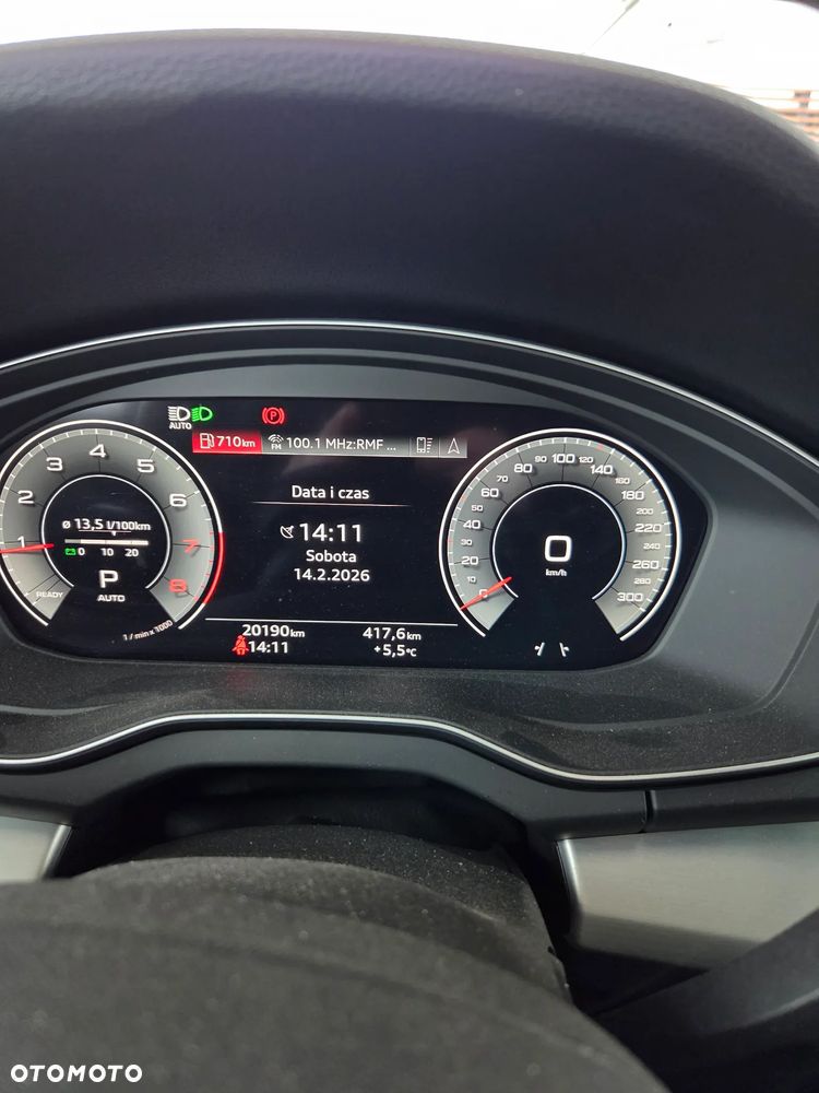 Audi Q5 45 TFSI quattro S tronic S line - 16