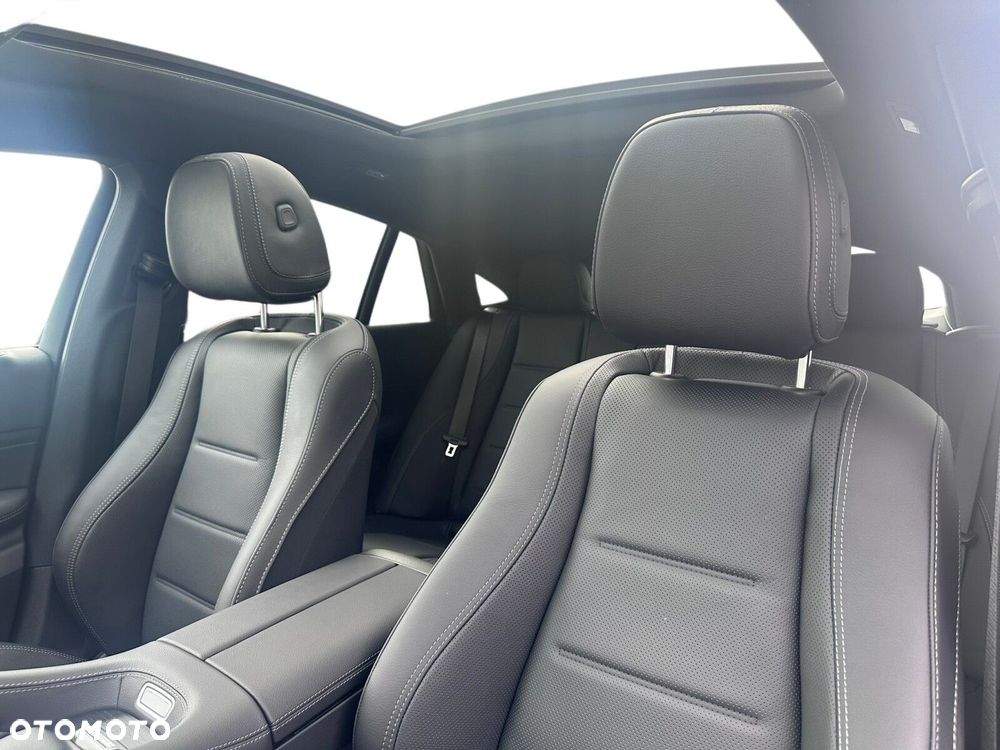 Mercedes-Benz GLE 450 d mHEV 4-Matic AMG Line - 16