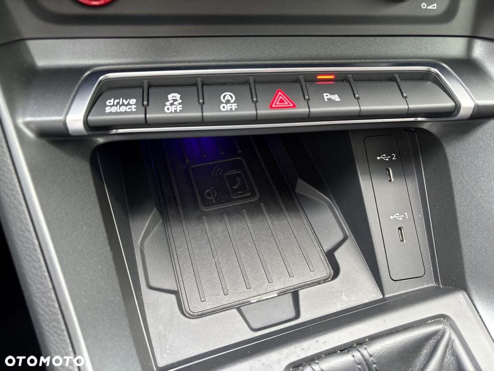 Audi RS Q3 Sportback - 23
