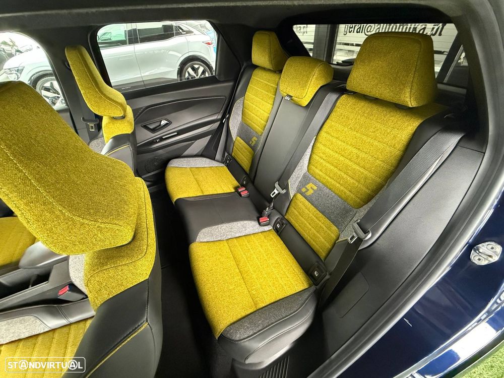 Renault 5 E-Tech 52 kWh Iconic Cinq Autonomia Conforto - 35
