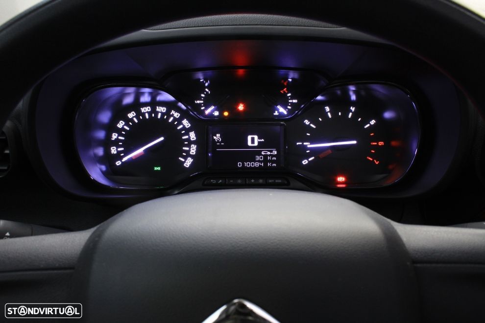 Citroën Berlingo Van Berlingo Van M 1.5 Bluehdi - 15