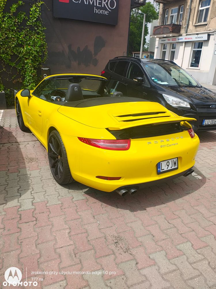 Porsche 911 - 9