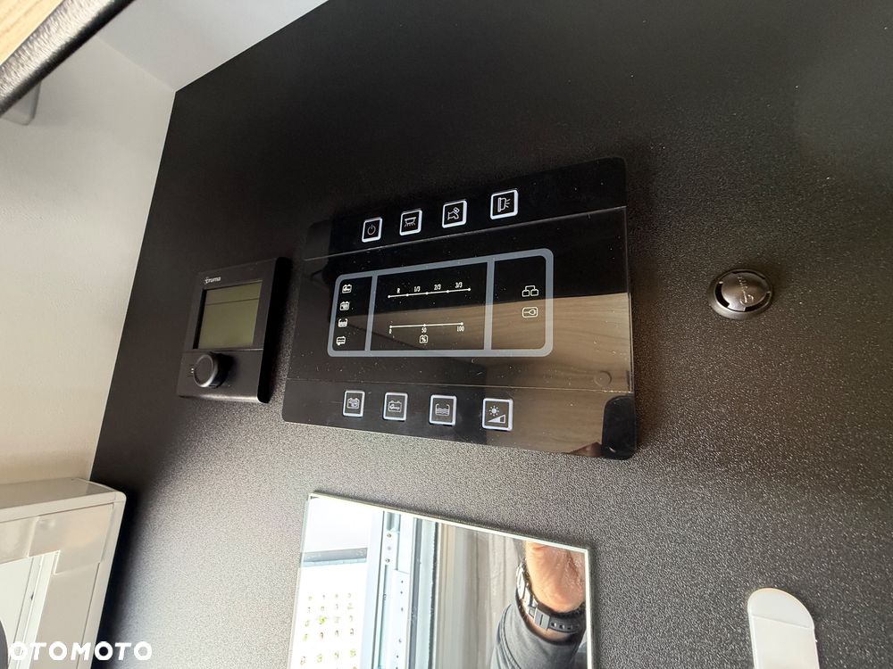 Ford CHAUSSON 788 TITANIUM LINE - 26