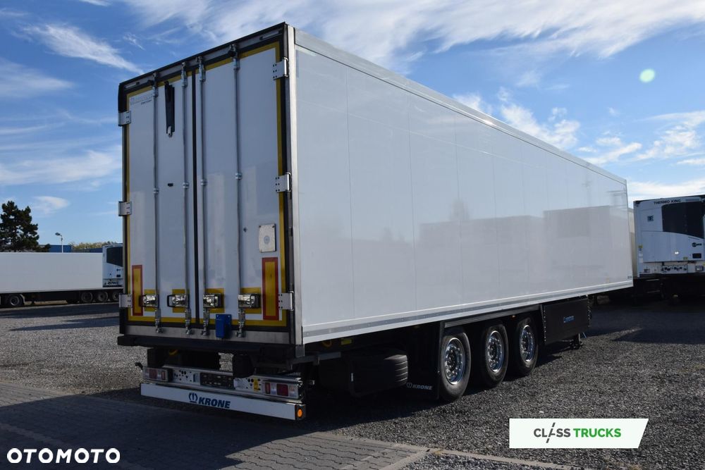 Krone SDR Cool Liner FP 60 ThermoKing SLXi 300 - 5