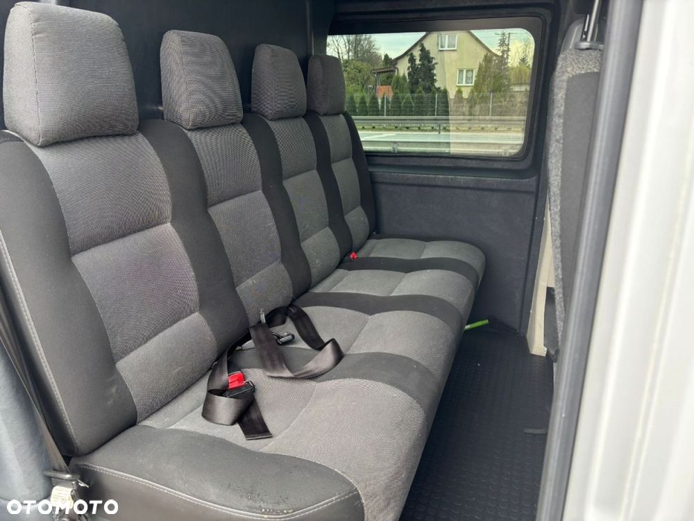 Fiat Ducato - 16