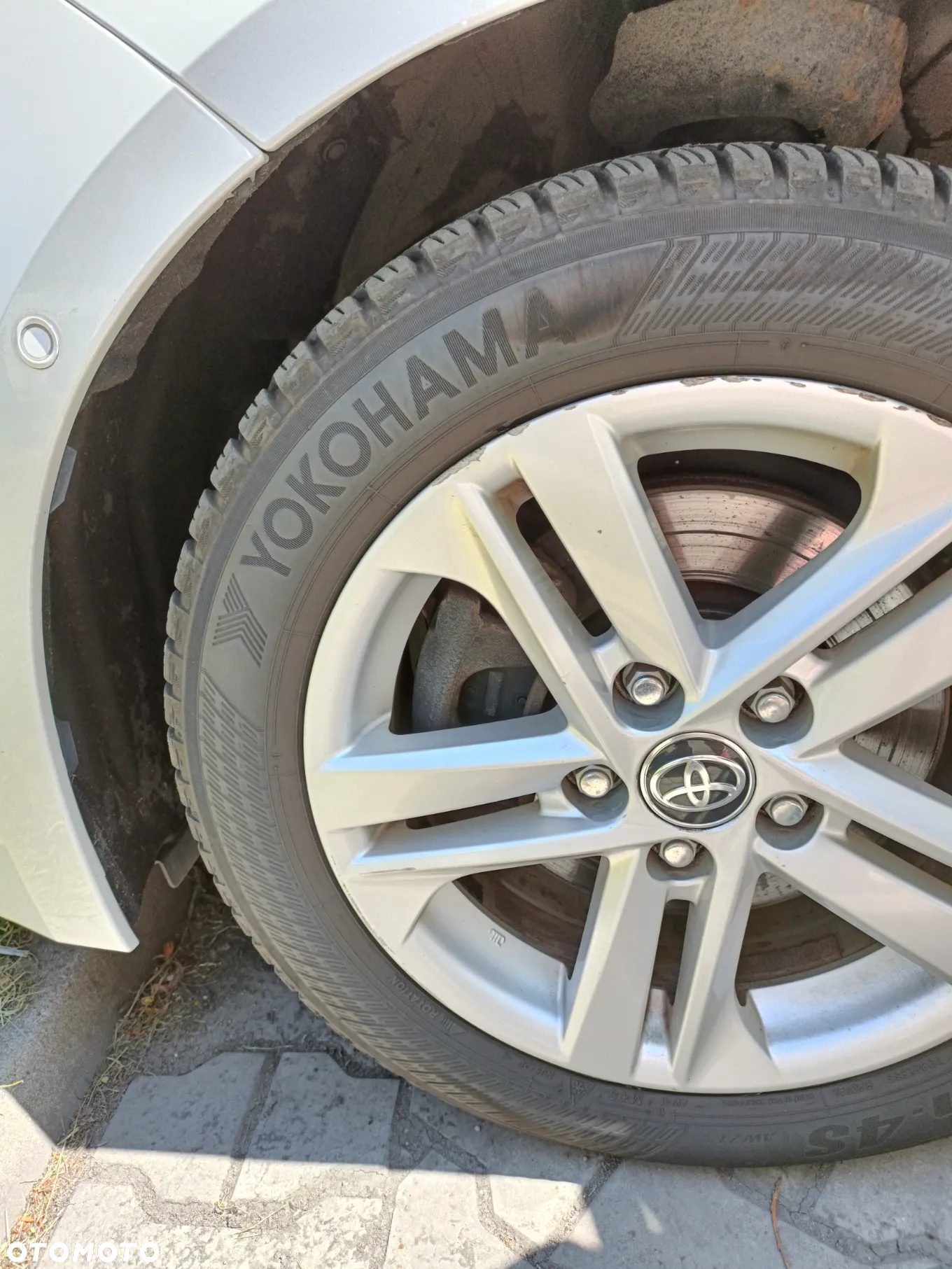 Toyota Corolla 2.0 Hybrid Comfort - 14