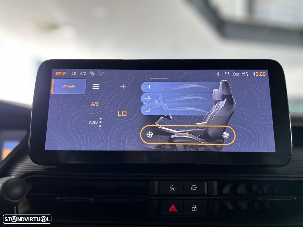 Jeep Avenger 1.2 GSE T3 Altitude - 29