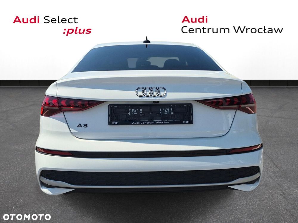 Audi A3 Limousine 30 TFSI mHEV Advanced S tronic - 5