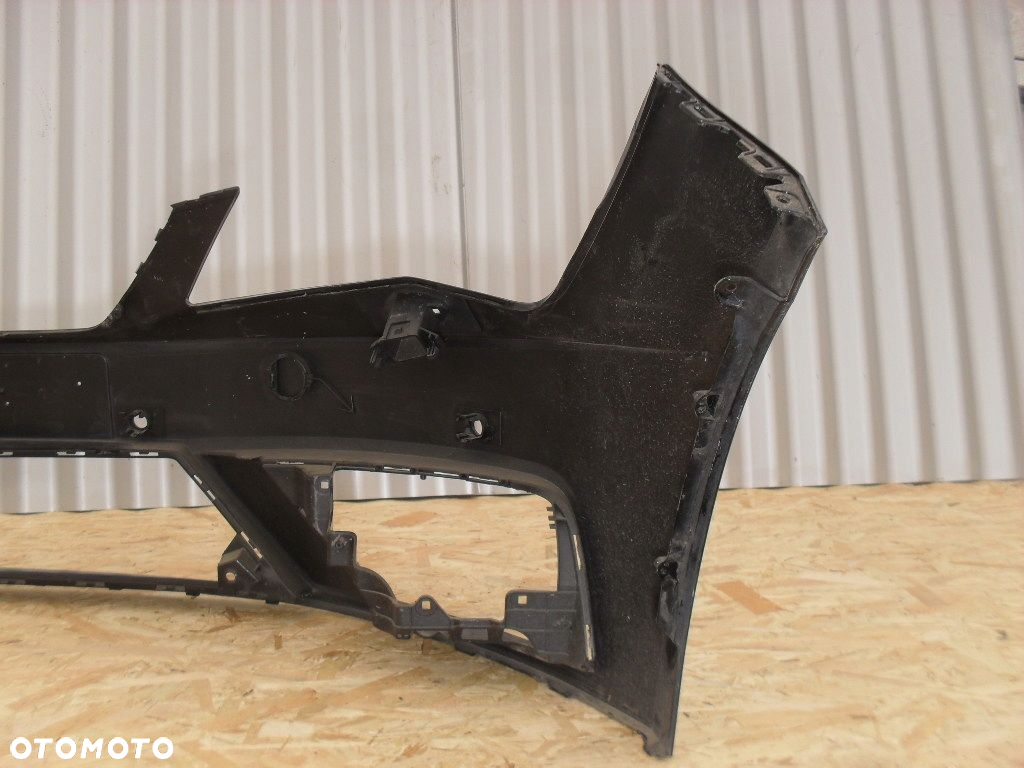 Zderzak przód 5F0807221R Seat Leon III Lift 17- - 7