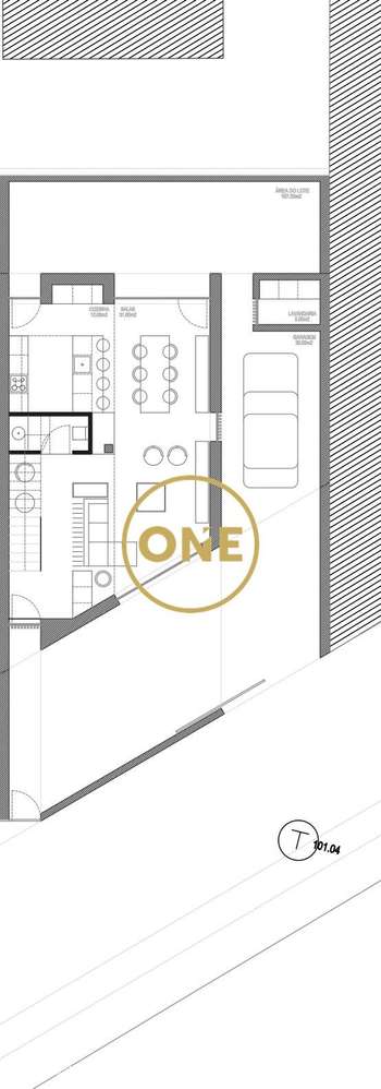 Oportunidade em Construção: Moradia T3 com Entrega em 2027! - Grande imagem: 4/5