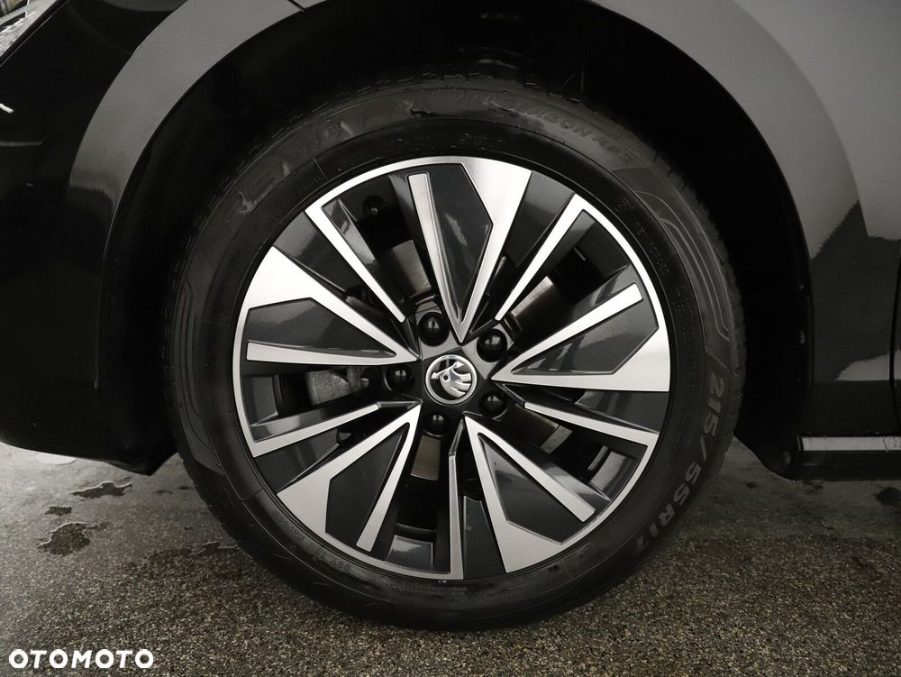 Skoda Superb - 27