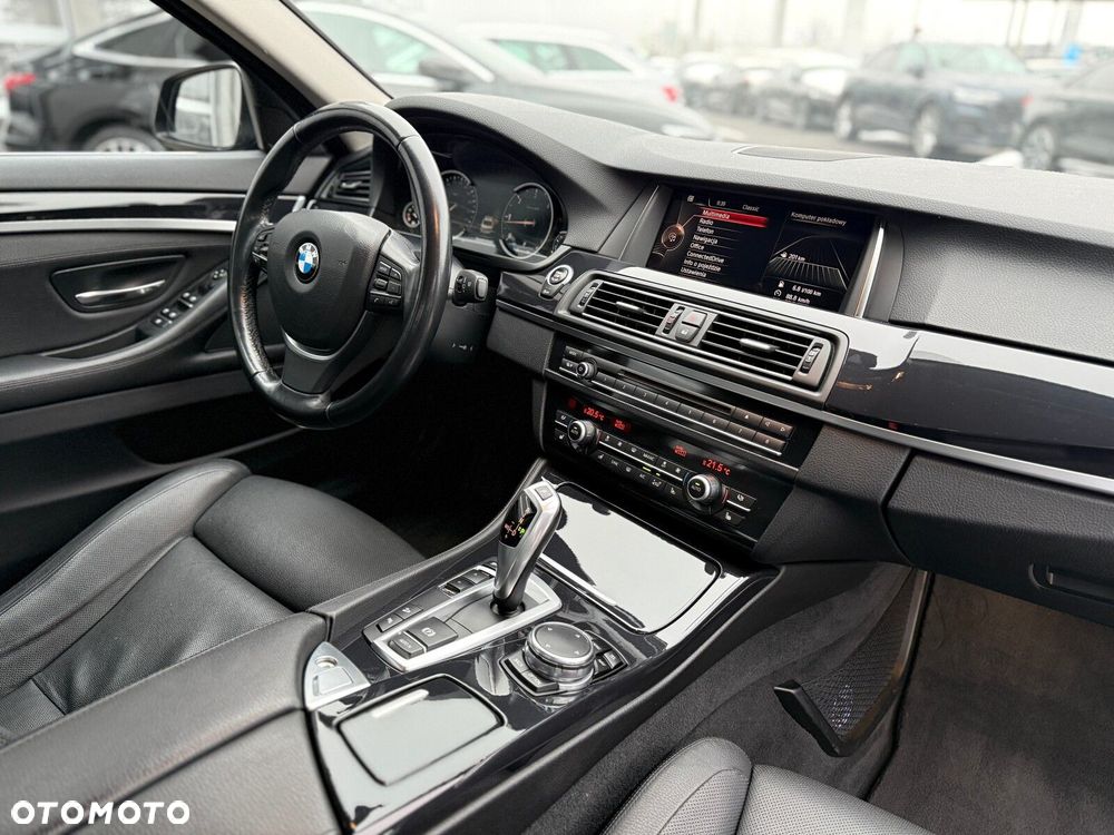 BMW Seria 5 - 23