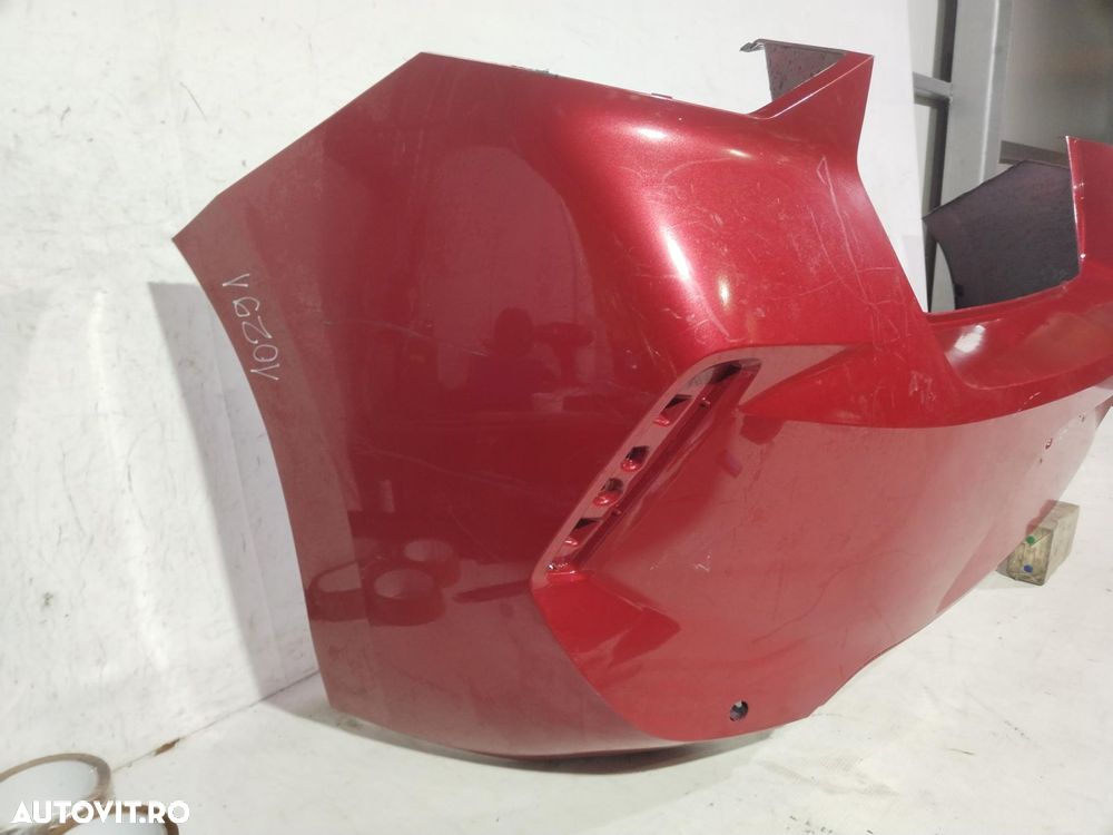 Bara spate Opel Astra L GS-Line, 2022, 2023, 2024, 2025, cod origine OE 9839976380. 10291 - 3