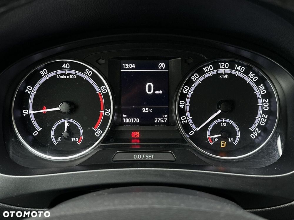 Skoda RAPID 1.0 TSI Ambition - 15