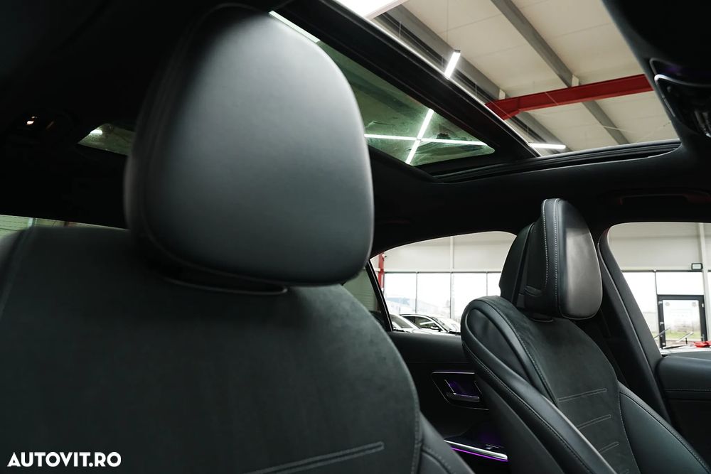 Mercedes-Benz C 200 4Matic 9G-TRONIC Edition AMG Line - 26