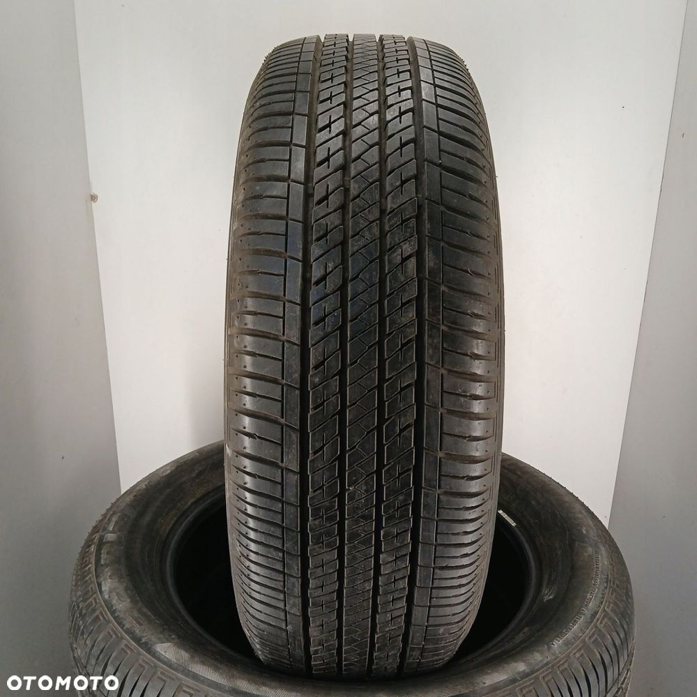 4x 235/55R18 opony letnie Bridgestone Ecopia H/L 422 Plus 7mm 83536 - 2