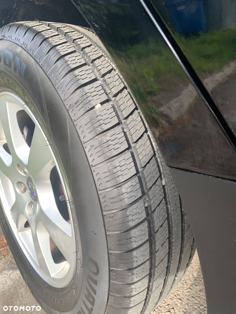 Volvo XC 60 - 14