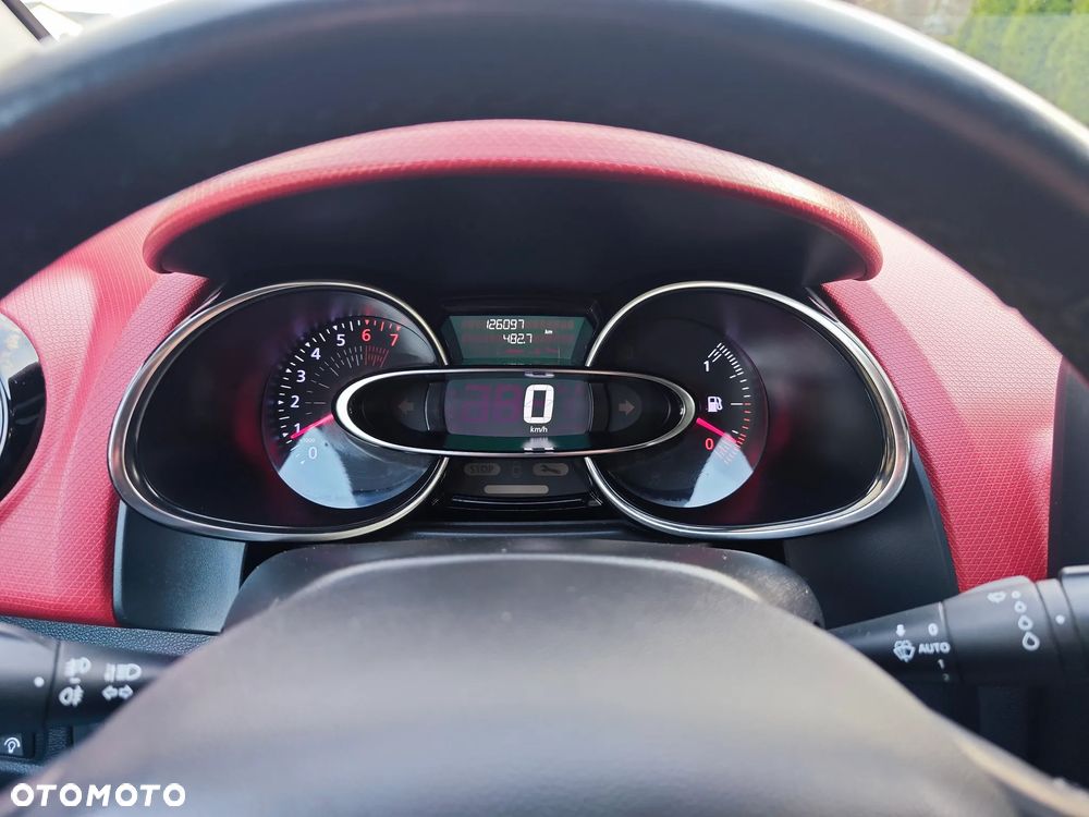 Renault Clio 1.2 Energy TCe Intens - 13