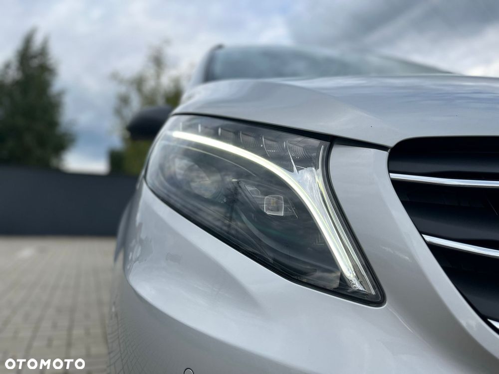 Mercedes-Benz Vito Tourer L3 Pro 9G-Tronic 447.705 - 36