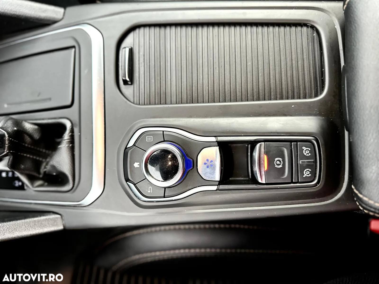 Renault Talisman Grandtour ENERGY dCi 130 EDC Business - 23