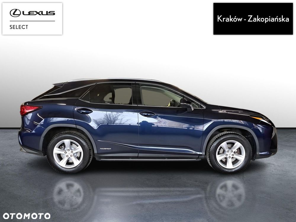 Lexus RX 450h Elegance MY19 - 7