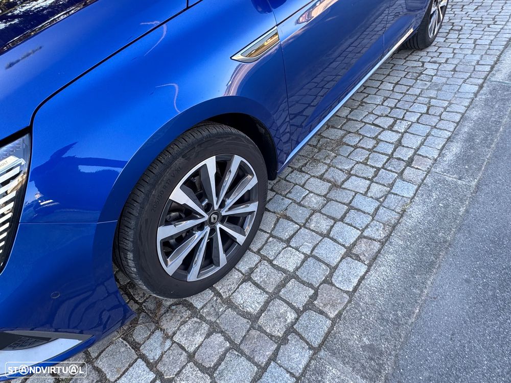 Renault Mégane 1.3 TCe R.S. Line EDC - 23