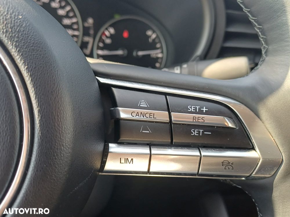 Mazda 3 G150 MHEV Plus - 13