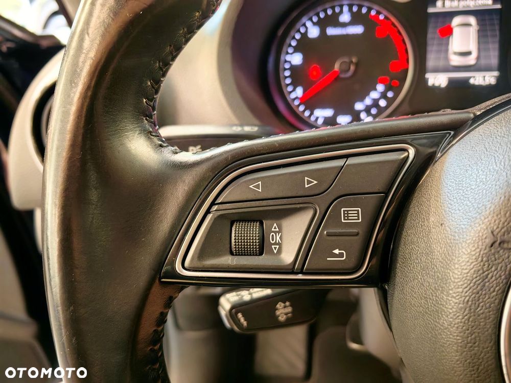 Audi A3 Sportback - 15