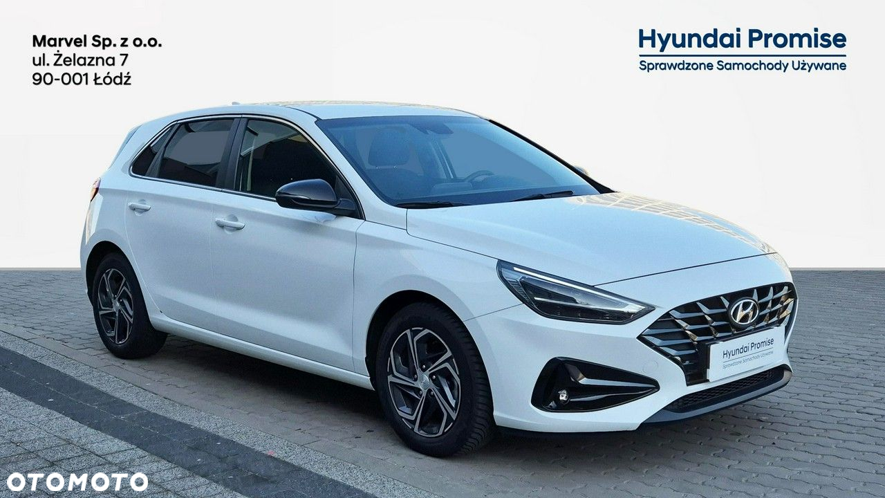 Hyundai i30 - 7