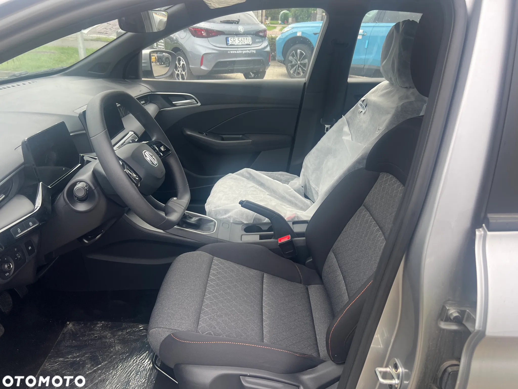 MG MG3 1.5 Excite - 14