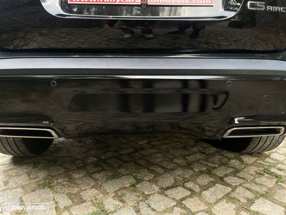 Citroën C5 Aircross 1.5 BlueHDi Feel Pack EAT8 - 55