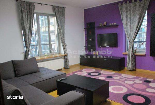 3 Camere, Asmita Garden, Parcare, 10 min Metrou — fotografia 1