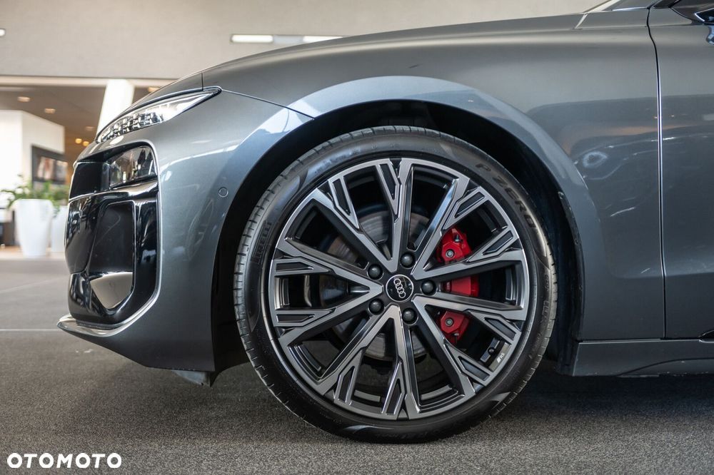 Audi A6 Avant e-tron - 6
