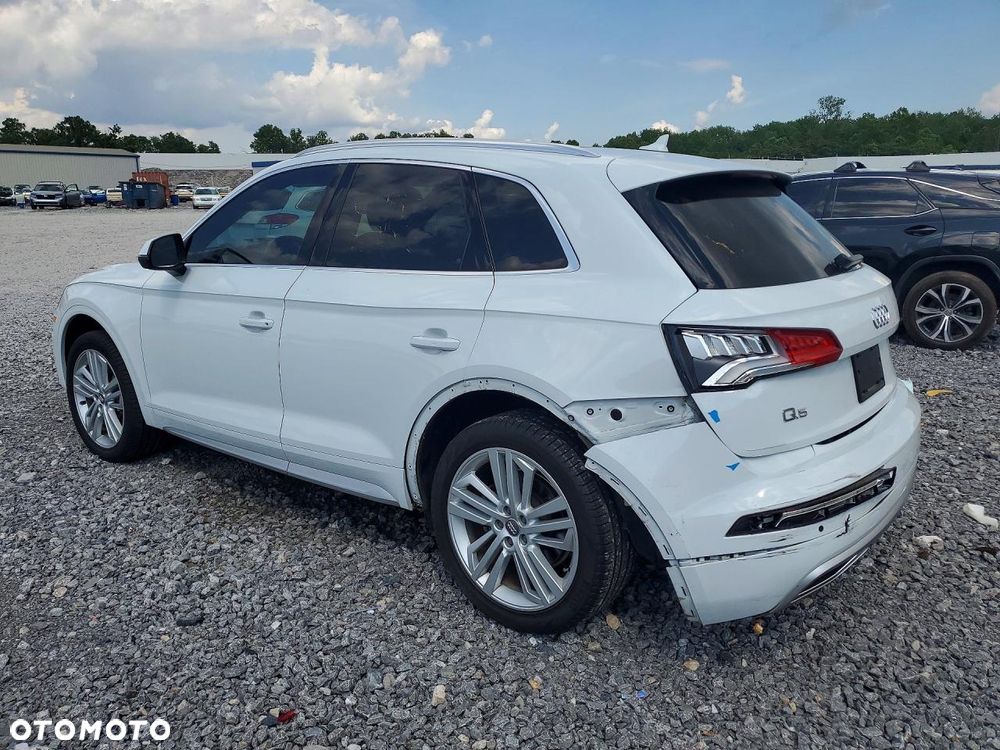 Audi Q5 45 TFSI quattro S tronic - 5