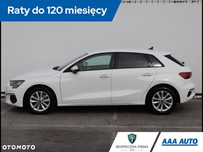 Audi A3 Sportback - 3