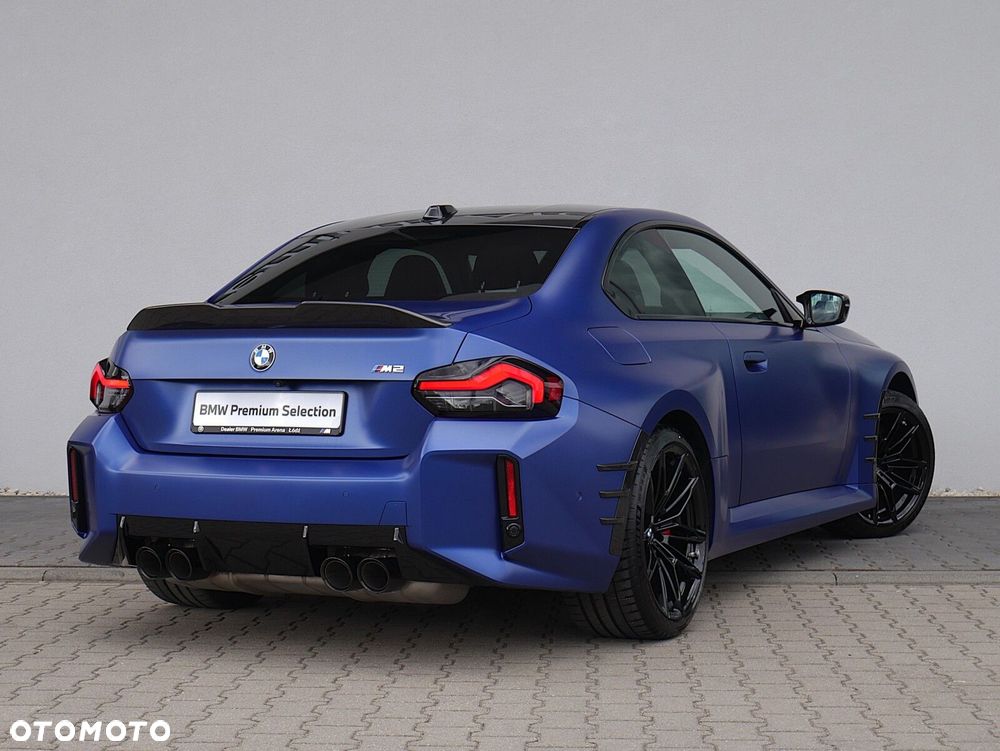 BMW M2 sport - 4