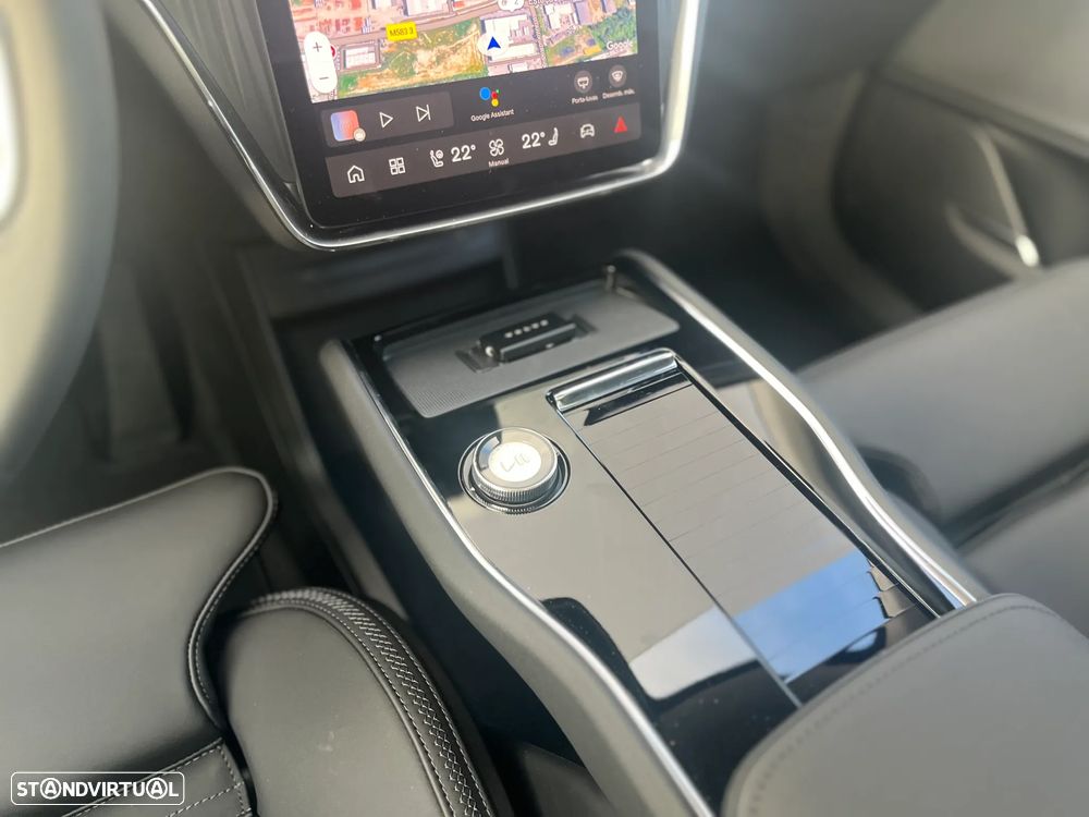 Volvo EX90 104 kWh Single Motor Core - 27