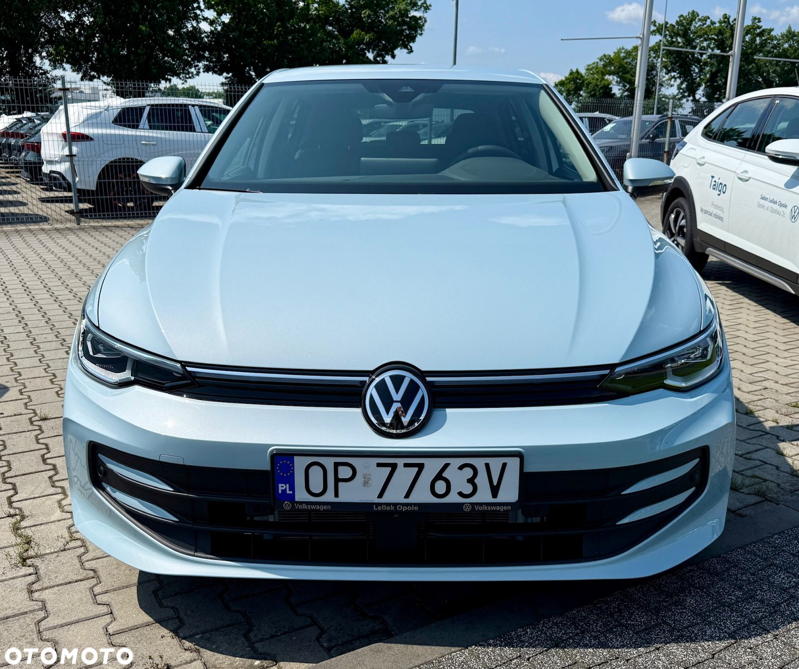 Volkswagen Golf - 5