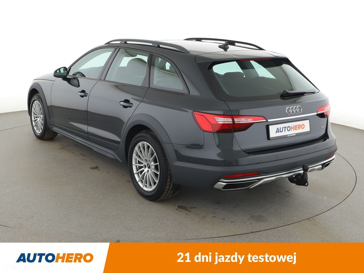 Audi A4 Allroad - 4